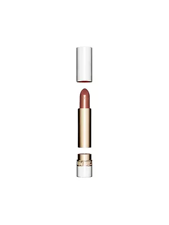 CLARINS | Rossetto - Joli Rouge Shine Refill (705S Soft Berry) | dunkelrot